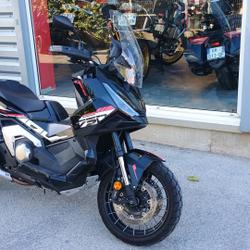 Honda X-ADV occasion - Montpellier - photo 2/5