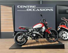 Ducati Scrambler Hauconcourt