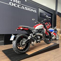Ducati Scrambler occasion - Hauconcourt - photo 3/5