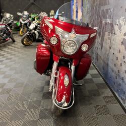 Indian Roadmaster occasion - Woippy - photo 2/5