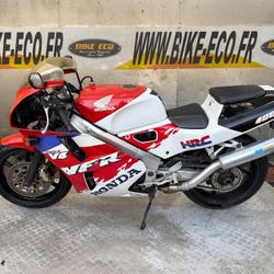 Honda VFR occasion - Vitrolles - photo 2/5