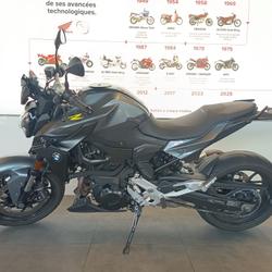 BMW f900 r occasion - M&eacute;rignac - photo 2/4