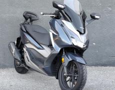 Honda Forza Perpignan
