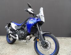 Yamaha XTZ Villeneuve-Saint-Georges