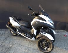 Yamaha Tricity Villeneuve-Saint-Georges
