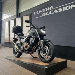 Honda CB occasion - Hauconcourt - photo 2/5