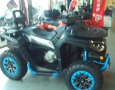 Autres Segway Soissons