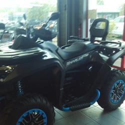 Segway AT6 L DELUXE occasion - Soissons - photo 3/5