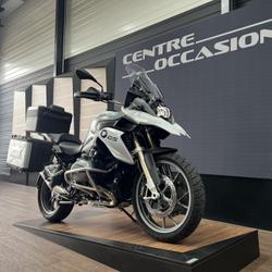 BMW R 1200 GS occasion - Hauconcourt - photo 2/5