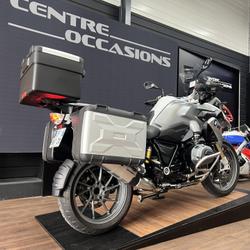 BMW R 1200 GS occasion - Hauconcourt - photo 3/5