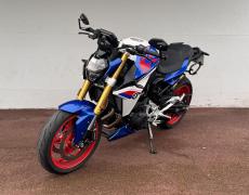 BMW f900 r Angoulême