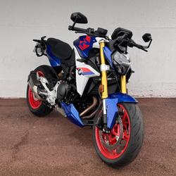 BMW f900 r occasion - Angoul&ecirc;me - photo 3/5