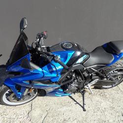 Suzuki GSX occasion - Villeneuve-Saint-Georges - photo 3/4