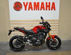 Yamaha MT-09 35KW Nancy