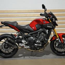 Yamaha MT-09 35KW occasion - Nancy - photo 2/5