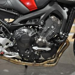 Yamaha MT-09 35KW occasion - Nancy - photo 3/5