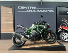 Kawasaki H2 Hauconcourt