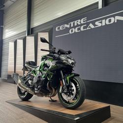 Kawasaki H2 occasion - Hauconcourt - photo 2/5
