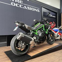 Kawasaki H2 occasion - Hauconcourt - photo 3/5