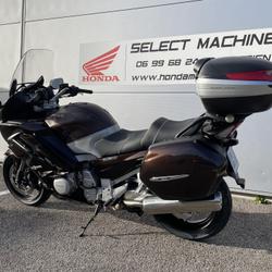 Yamaha FJR occasion - Lanester - photo 2/4