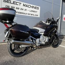 Yamaha FJR occasion - Lanester - photo 3/4