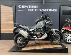 Honda CRF Hauconcourt