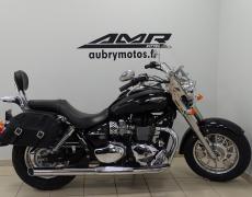 Triumph Bonneville Vittel