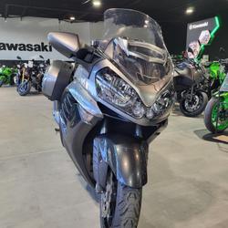 Kawasaki GTR occasion - N&icirc;mes - photo 2/3