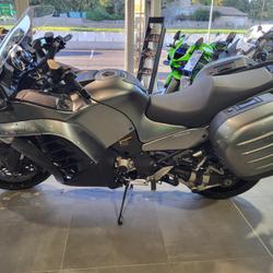 Kawasaki GTR occasion - N&icirc;mes - photo 3/3