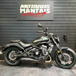 Kawasaki Vulcan 650 occasion - Buchelay - photo 2/5