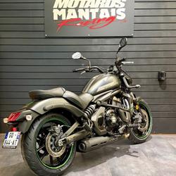 Kawasaki Vulcan 650 occasion - Buchelay - photo 3/5