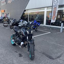 Yamaha MT-07 35KW occasion - Dunkerque - photo 2/3