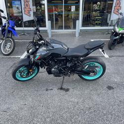Yamaha MT-07 35KW occasion - Dunkerque - photo 3/3