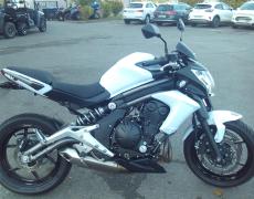 Kawasaki ER Soissons