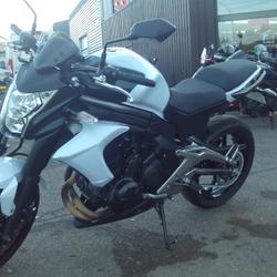 Kawasaki ER occasion - Soissons - photo 3/5