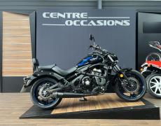 Kawasaki Vulcan 650 Hauconcourt