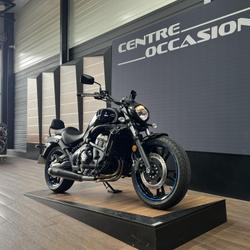 Kawasaki Vulcan 650 occasion - Hauconcourt - photo 2/5