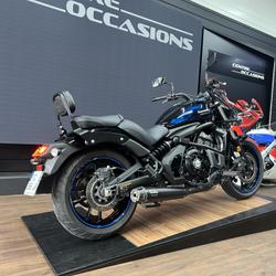 Kawasaki Vulcan 650 occasion - Hauconcourt - photo 3/5