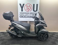 Yamaha Tricity Clamart