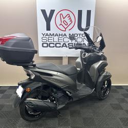 Yamaha Tricity occasion - Clamart - photo 3/5