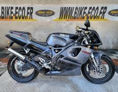 Yamaha TZR Vitrolles