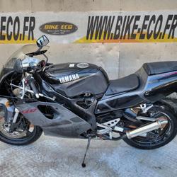 Yamaha TZR occasion - Vitrolles - photo 2/5