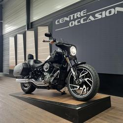 Harley Davidson Softail occasion - Hauconcourt - photo 2/5