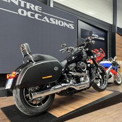 Harley Davidson Softail occasion - Hauconcourt - photo 3/5