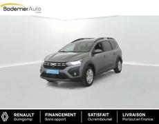 Dacia Jogger Ploumagoar