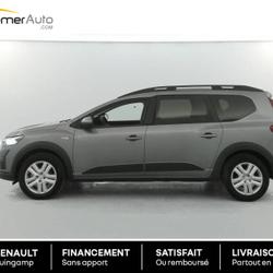 Dacia Jogger Hybrid 140 7 places Expression Ploumagoar