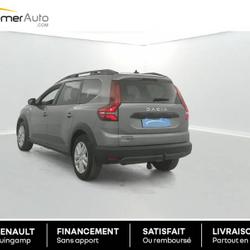 Dacia Jogger Hybrid 140 7 places Expression Ploumagoar