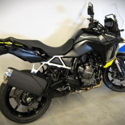 Suzuki V-STROM 800SE occasion - Valenton - photo 2/5