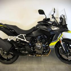 Suzuki V-STROM 800SE occasion - Valenton - photo 3/5