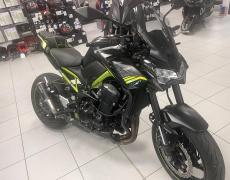 Kawasaki Z900 Pamiers